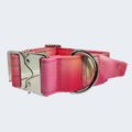 Tactical Dog Collar Sunset